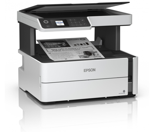 Epson EcoTank M2170 - 502023 - zdjęcie 2